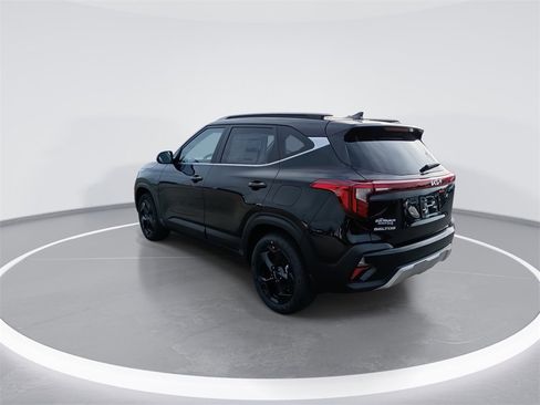 New 2026 Kia Seltos EX w/ EX Sunroof Package image 6