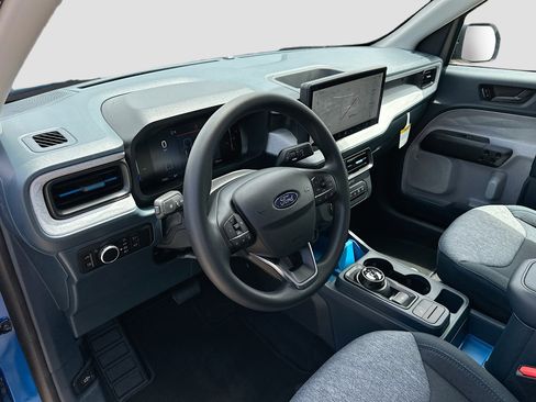 New 2026 Ford Maverick XLT FWD image 6