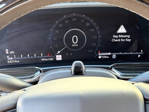 Certified 2022 Cadillac Escalade ESV Sport w/ Touring Package image 24