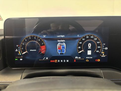 Used 2024 Ford Mustang Dark Horse RWD image 15