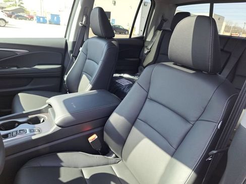 New 2026 Honda Ridgeline RTL image 5