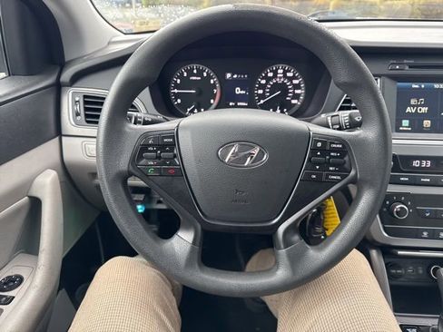 Used 2017 Hyundai Sonata Sport image 17