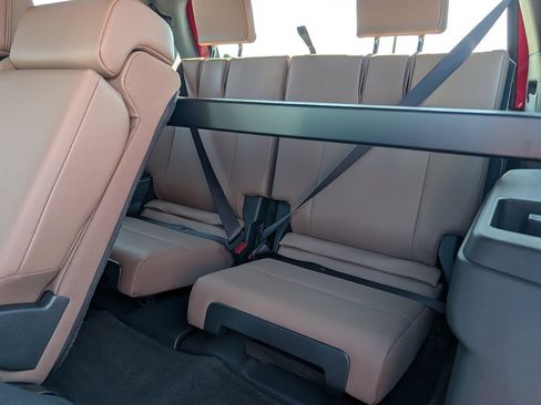 New 2026 Toyota 4Runner Limited AWD/4WD image 21