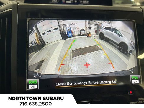 Used 2018 Subaru Crosstrek 2.0i Limited image 19