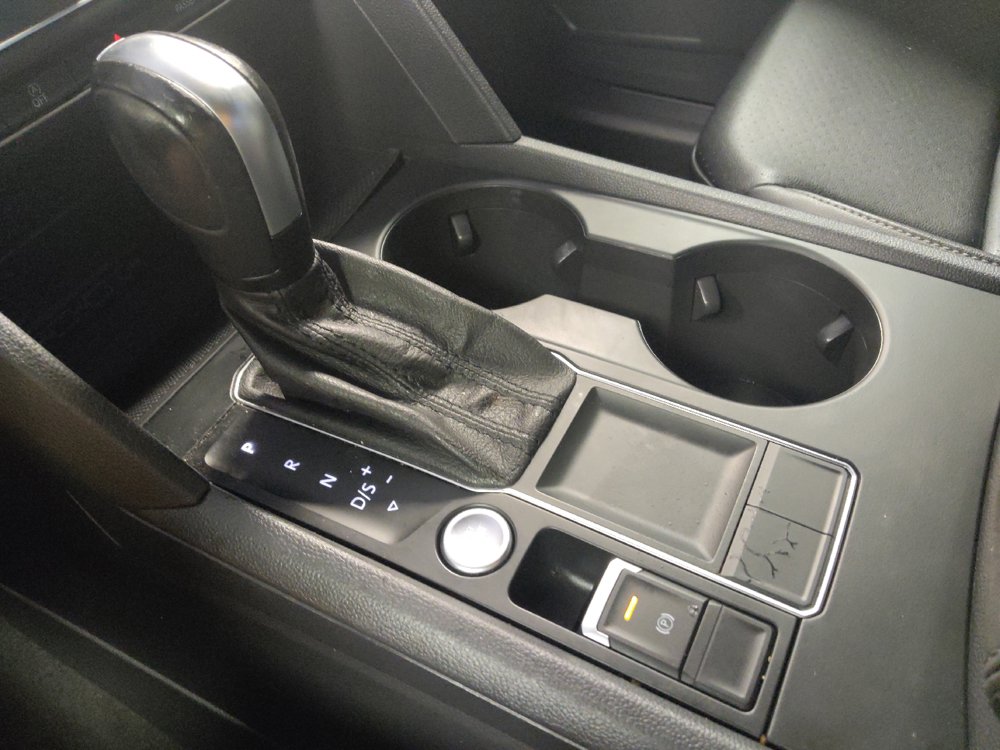 Used 2020 Volkswagen Atlas SE FWD image 26