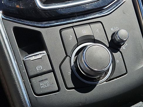 Used 2024 MAZDA CX-5 Carbon Edition AWD/4WD image 25