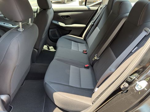 New 2025 Nissan Sentra SV w/ Lighting Package image 16