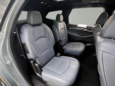 Used 2023 Buick Enclave Essence w/ Experience Buick Package AWD/4WD image 26