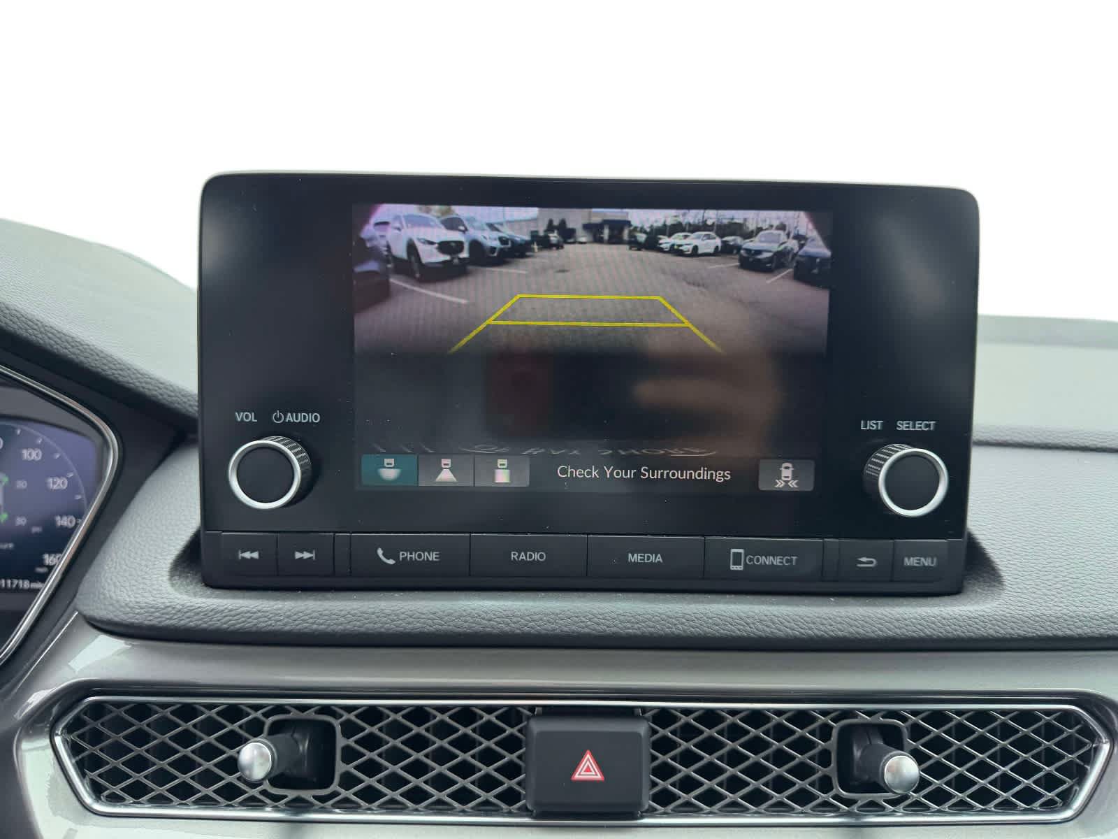 Used 2024 Acura Integra FWD image 24
