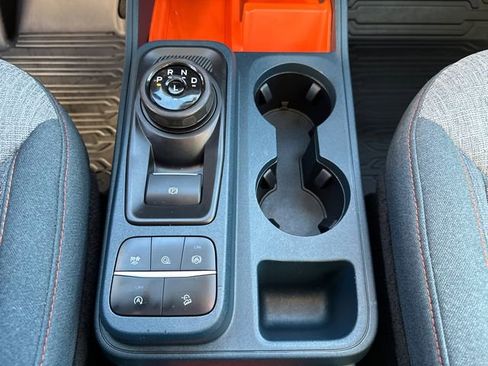 Certified 2022 Ford Maverick XLT w/ Equipment Group 300A Standard image 33