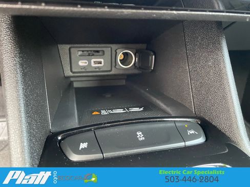 Used 2023 Chevrolet Bolt EUV Premier w/ Super Cruise Package image 19