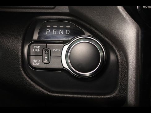 Used 2022 RAM 2500 Big Horn w/ Level B Equipment Group image 17