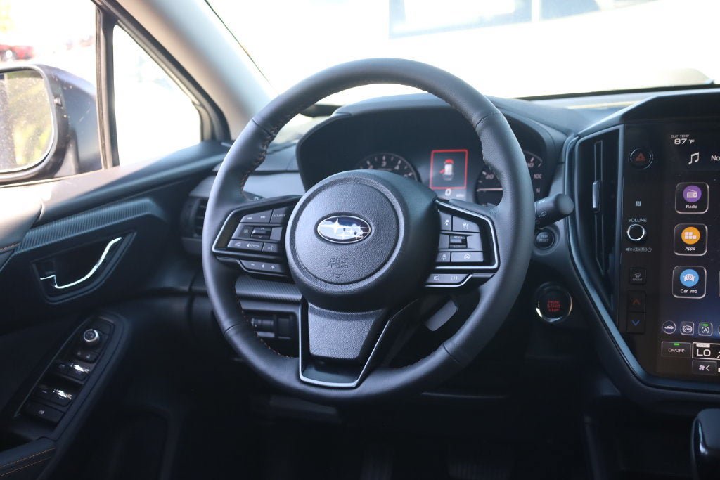New 2026 Subaru Crosstrek 2.5i Limited AWD/4WD image 22