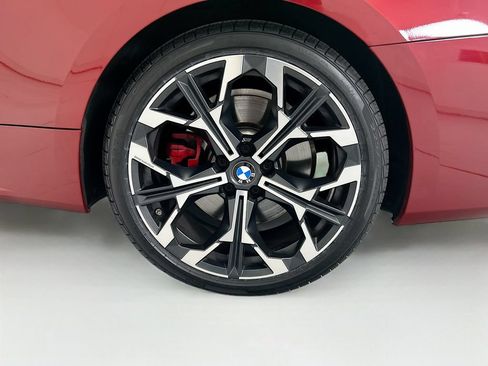 Used 2026 BMW 430i Convertible RWD image 27