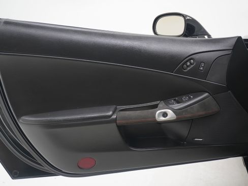 Used 2012 Chevrolet Corvette Grand Sport w/ 3LT Preferred Equipment Group image 14