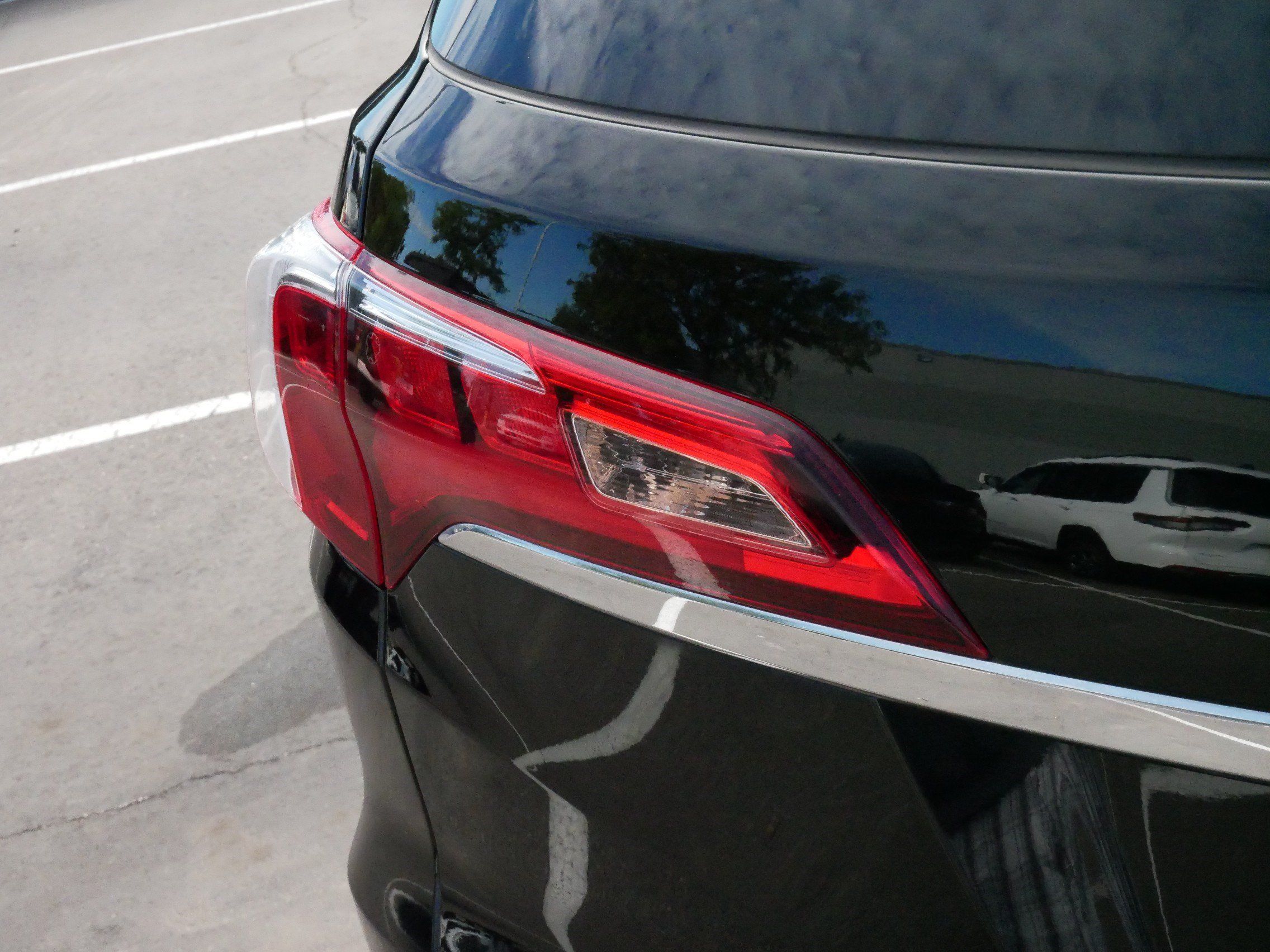 Used 2018 Acura RDX AWD image 14