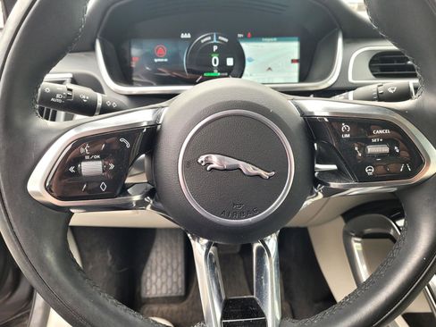 Used 2022 Jaguar I-PACE HSE AWD/4WD image 25