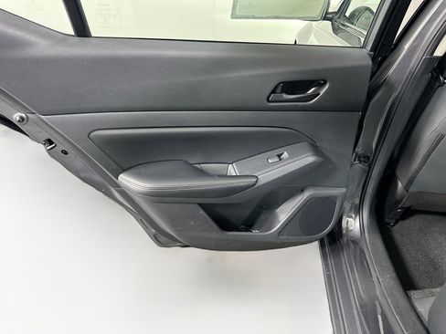 Used 2025 Nissan Altima 2.5 SV image 25