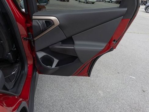 New 2025 BMW X3 xDrive30i w/ Premium Package image 18