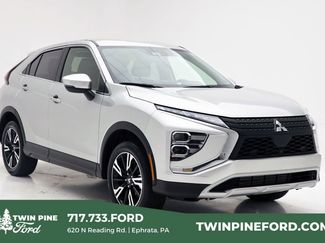 Used 2025 Mitsubishi Eclipse Cross SE video 1