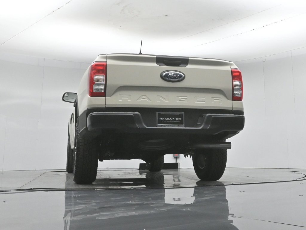 New 2026 Ford Ranger XL RWD image 45