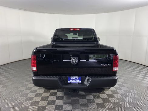 Used 2019 RAM 1500 Tradesman w/ Popular Equipment Group AWD/4WD image 34