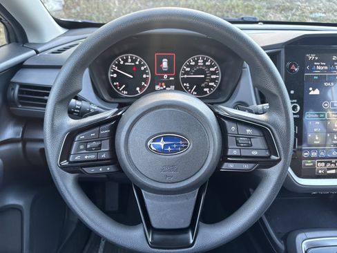 Certified 2025 Subaru Crosstrek 2.0i Premium image 12