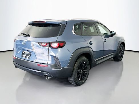 Used 2024 MAZDA CX-50 AWD 2.5 S w/ Cargo Package image 7