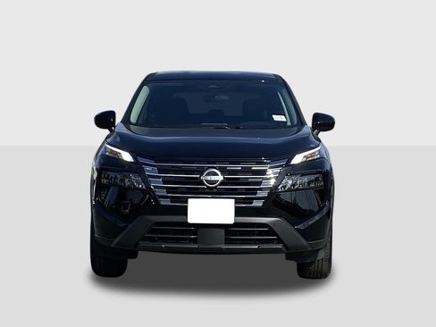 New 2026 Nissan Rogue SV FWD image 6