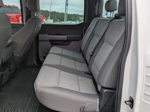 Used 2024 Ford F250 XL w/ STX Appearance Package AWD/4WD image 10