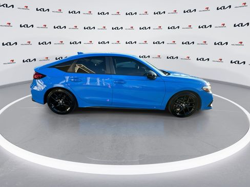 Used 2022 Honda Civic Sport image 9