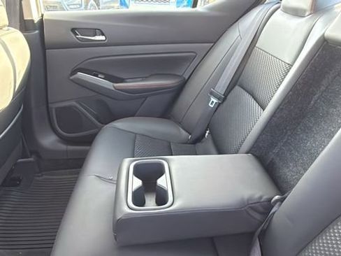 New 2025 Nissan Altima 2.5 SR image 16