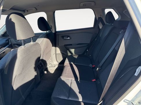 Used 2023 Nissan Rogue SV AWD/4WD image 13