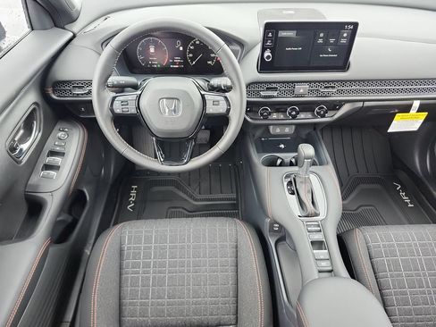 New 2026 Honda HR-V Sport image 16