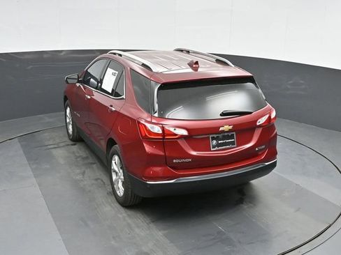 Used 2018 Chevrolet Equinox Premier image 36