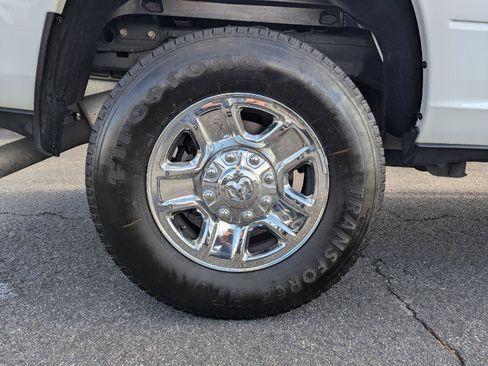 Used 2022 RAM 2500 Tradesman image 14