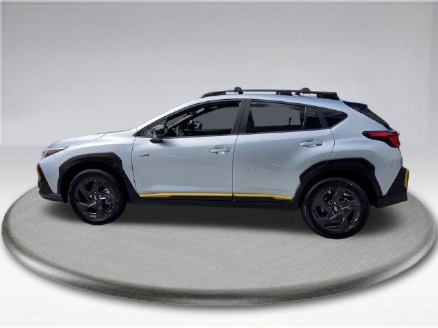 Certified 2025 Subaru Crosstrek 2.5i Sport AWD/4WD image 21