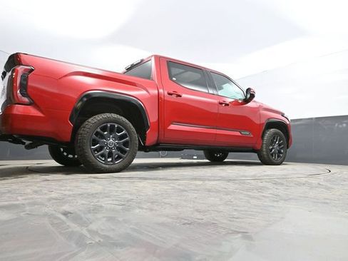 Used 2023 Toyota Tundra Platinum image 58