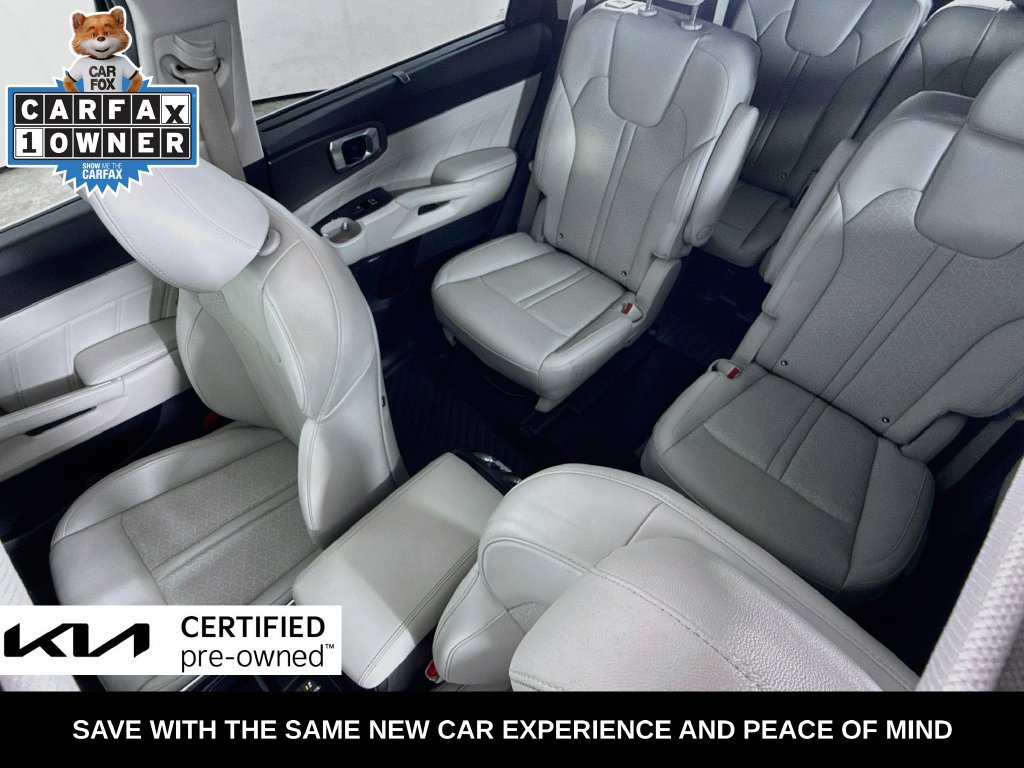 Certified 2023 Kia Sorento SX Prestige AWD/4WD image 25
