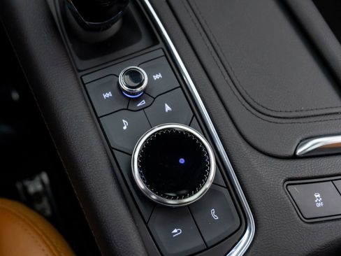 Certified 2023 Cadillac XT5 Premium Luxury w/ Technology Package image 24