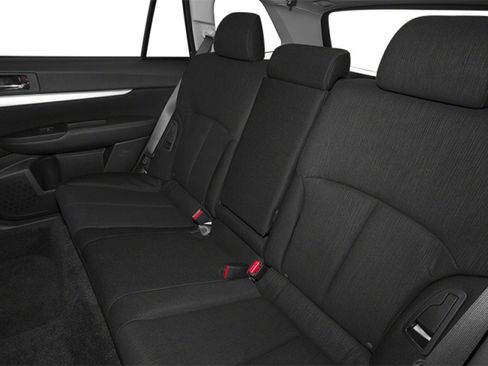 Used 2014 Subaru Outback 3.6R Limited w/ Moonroof Package AWD/4WD image 12