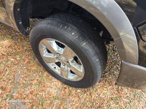 Used 2011 RAM 1500 Outdoorsman image 11