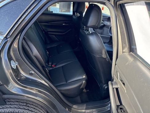 Used 2023 MAZDA CX-30 AWD 2.5 S w/ Select Package image 12