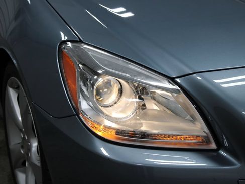 Used 2012 Mercedes-Benz SLK 350 image 12