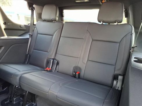 New 2026 Chevrolet Tahoe High Country image 13