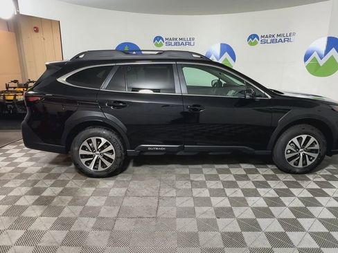 New 2025 Subaru Outback Premium w/ Popular Package #1A image 12