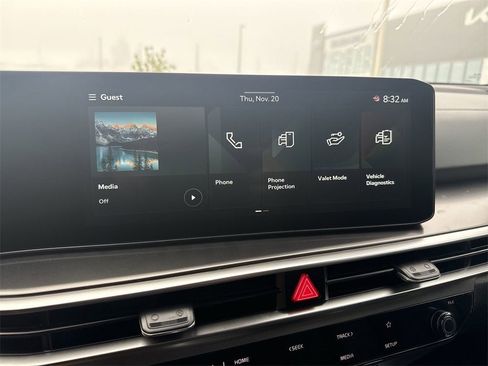 New 2026 Kia Sorento LX image 12