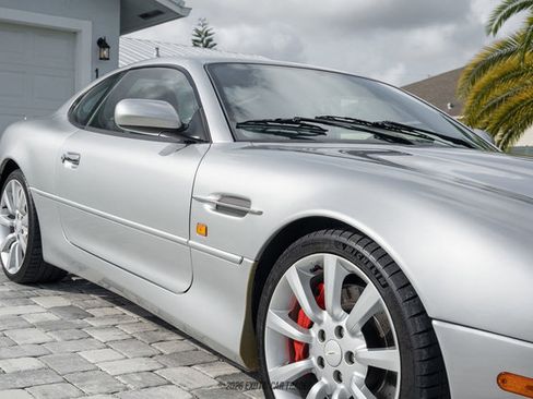 Used 2003 Aston Martin DB7 Vantage RWD image 67