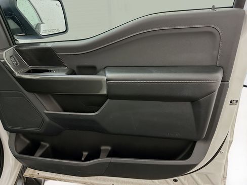 Used 2023 Ford F150 XLT w/ Equipment Group 302A High image 34