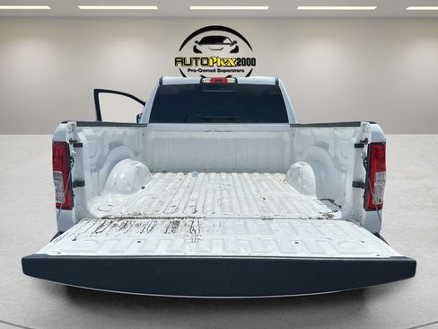 Used 2022 RAM 1500 Lone Star RWD image 20